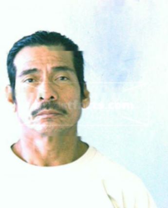 Oswaldo Domingo Chay