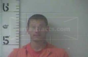 Jackson Raymond Wheeler