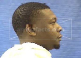 Darrell Montrell Persley