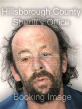 Scott Elwyn Hebert