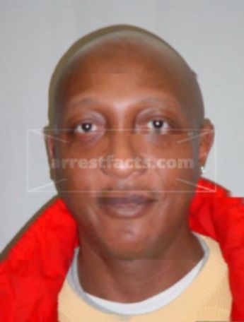 Vincent Levell Jones