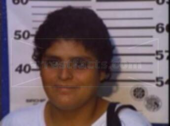 Maria Labra Trejo Trejo