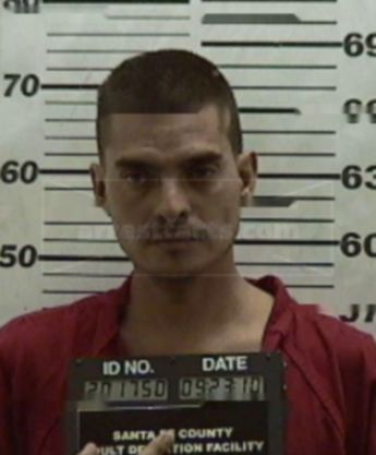 Estevan Serrano