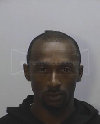 Derrick Anthony Bryant