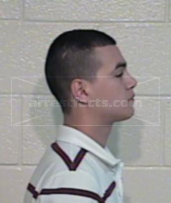 Edgar Andrew Duffin Hernandez