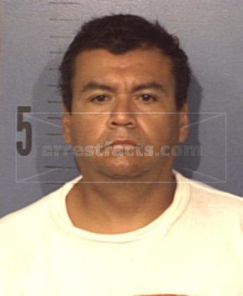 Herman Trejo Ramirez