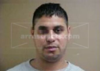 Ray Albert Vargas