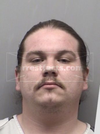 Parker Steven Hatley