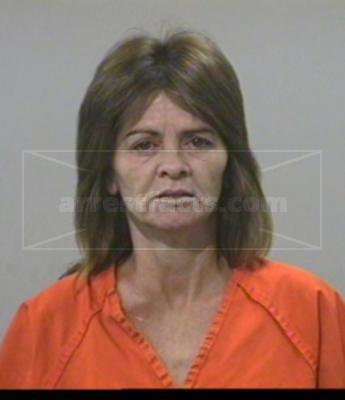 Angela Donelle Wyatt
