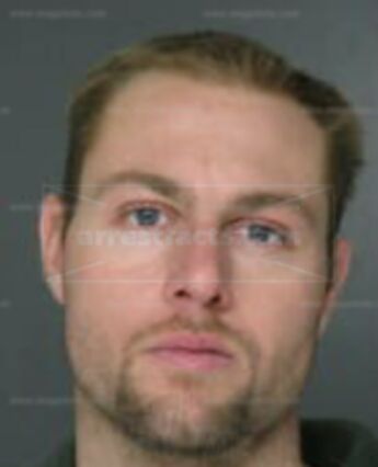 Joshua Christopher Morris