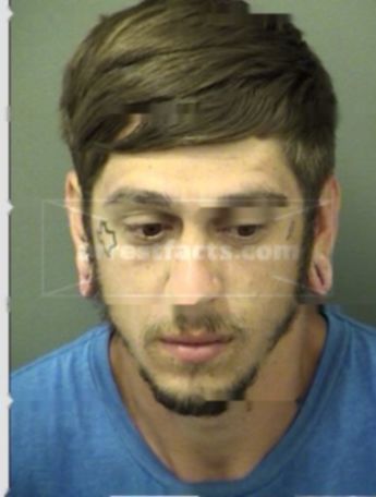 Christopher Kelley Harris