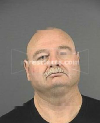 Charles Eugene Parsons Jr.