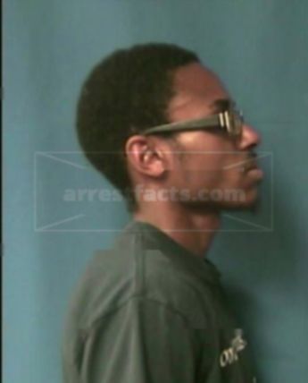Christopher Aarron Jones