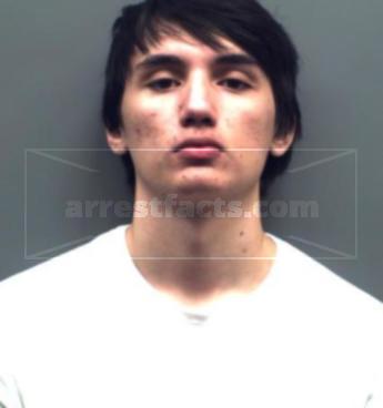 Collin Ryan Garrett