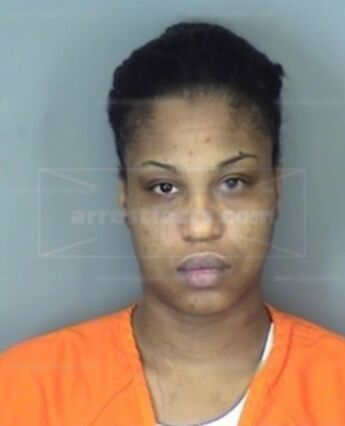 Tyneisha Lakitie Mosby