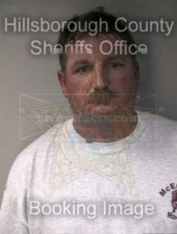 Steven Lee Armstrong