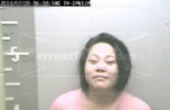 Margie Elizabeth Peters