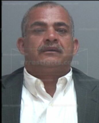 John Manfred Rizzo