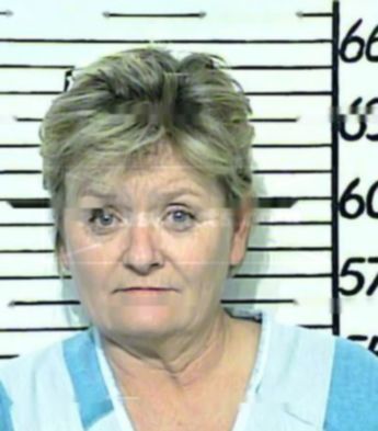 Donna Jean Heflin