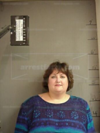 Sharon Beth Yates