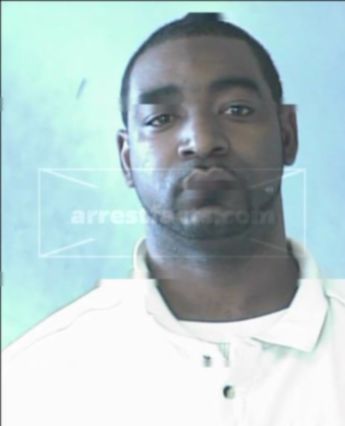 Jeron Clifton Duffy