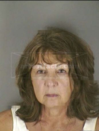 Shirley A Sims