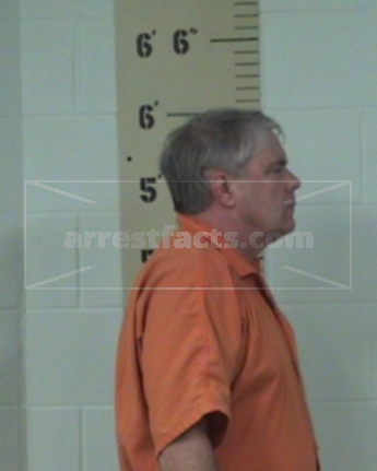 David Lee Caudle