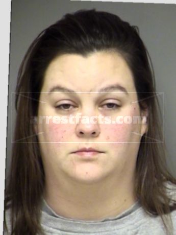 Amy Lynn Roberson