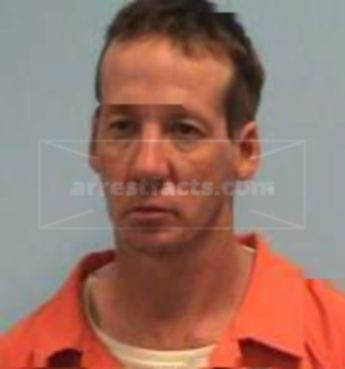Mark Edward Thomas