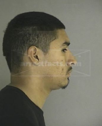 Paul Anthony Tello