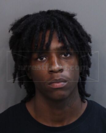 Jamil Aquil Mathis