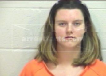 Kimberly Dawn Burcham