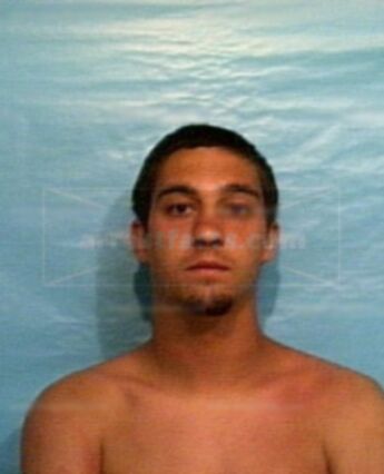 Mason Anthony Richburg