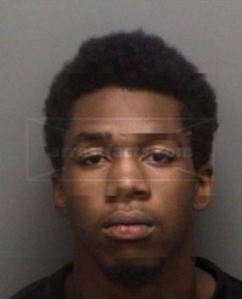 Donshane Maurice Collins