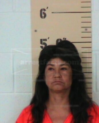 Donna Diaz Hernandez