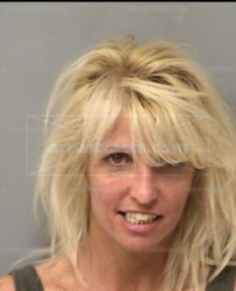 Vicki Lynn Davis