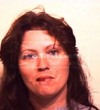 Amy Vanderburg Hasty