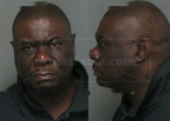 Lentheus Mcalister