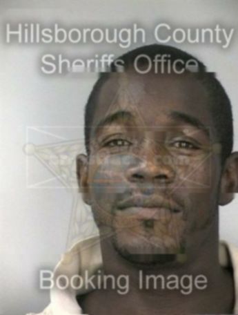 Thomas Lee Hill