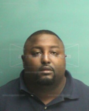 Anthony Deon Pouncy
