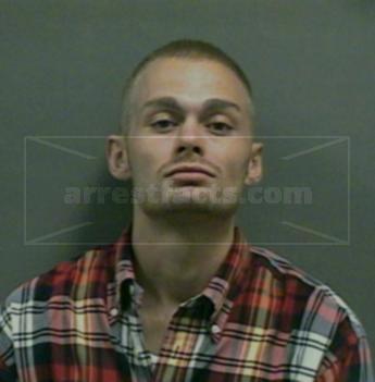 Cody Alexander Gonzales