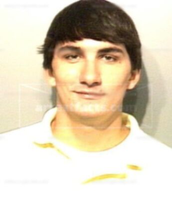 Jonathon Michael Adams