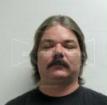Gary Hubert Rohm