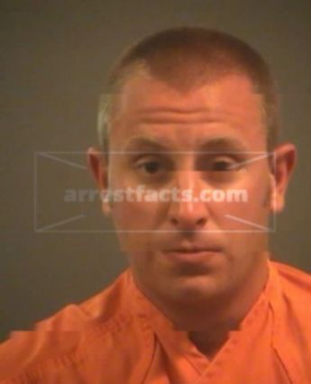 Nathan Brian Richardson