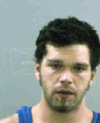Jason Blake Bodily