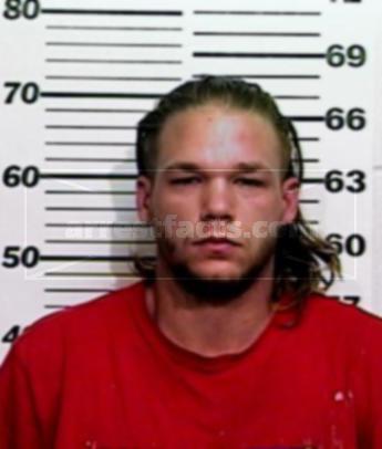 Michael Keith Loden