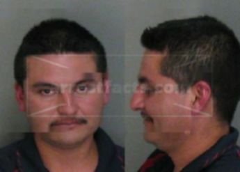 Feliciano Alvarado