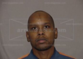 Demetrius Lamont Alderson