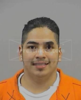 Enrique Barrera Torres