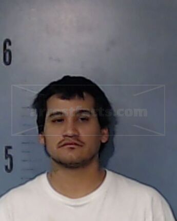 Wesley Paul Frye